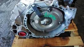 2013 Ford Fusion At, 1.6l, Automatic Engine Stop And Start, Id Dg9p-7000-ab, Used Transmission - 26400 Miles 2013 Ford Fusion At, 1.6l, Automatic Engine Stop And Start, Id Dg9p-7000-ab, Used Transmission - 26400 Miles