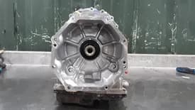 2022 Toyota Tundra (at), Hybrid, 4x4, Used Transmission - 14120 Miles 2022 Toyota Tundra (at), Hybrid, 4x4, Used Transmission - 14120 Miles