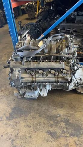 2012 Hyundai Genesis Sdn, 4.6l (vin F, 8th Digit), Used Engine - 54876 Miles 2012 Hyundai Genesis Sdn, 4.6l (vin F, 8th Digit), Used Engine - 54876 Miles