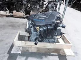 2014 Hyundai Accent (1.6l, Vin E, 8th Digit, Gdi), Remanufactured Engine - 0 Miles 2014 Hyundai Accent (1.6l, Vin E, 8th Digit, Gdi), Remanufactured Engine - 0 Miles