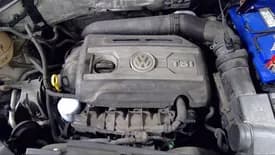2016 Volkswagen Tiguan (2.0l, Vin V, 5th Digit, Turbo), Used Engine - 85000 Miles 2016 Volkswagen Tiguan (2.0l, Vin V, 5th Digit, Turbo), Used Engine - 85000 Miles