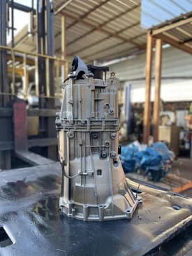 2015 Bmw 335i At, Awd, Sport Transmission, Used Transmission - 52181 Miles 2015 Bmw 335i At, Awd, Sport Transmission, Used Transmission - 52181 Miles