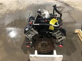 2007 Ford E-350 5.4l (vin L, 8th Digit), Used Engine - 42503 Miles 2007 Ford E-350 5.4l (vin L, 8th Digit), Used Engine - 42503 Miles