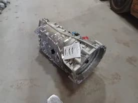 2022 Jeep Wrangler 2.0l (at, 8 Speed), Plug-in Hybrid, Used Transmission - 10115 Miles 2022 Jeep Wrangler 2.0l (at, 8 Speed), Plug-in Hybrid, Used Transmission - 10115 Miles