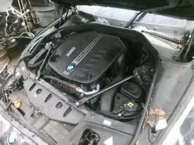 2014 Bmw 535i (3.0l, Turbo), Diesel, Awd, Used Engine - 76763 Miles 2014 Bmw 535i (3.0l, Turbo), Diesel, Awd, Used Engine - 76763 Miles