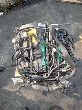 2017 Bmw 330i (2.0l), Awd, From 01/01/17, Used Engine - 89400 Miles 2017 Bmw 330i (2.0l), Awd, From 01/01/17, Used Engine - 89400 Miles