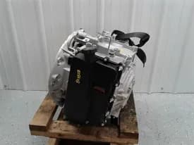 2017 Lincoln Mkx (at), (6 Speed), 2.7l (turbo), Fwd, Used Transmission - 31328 Miles 2017 Lincoln Mkx (at), (6 Speed), 2.7l (turbo), Fwd, Used Transmission - 31328 Miles