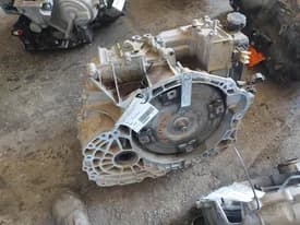 2015 Gmc Terrain 2.4l Vin K 8th Digit Opt Lea Federal Emissions Opt Nt7, Used Transmission 2015 Gmc Terrain 2.4l Vin K 8th Digit Opt Lea Federal Emissions Opt Nt7, Used Transmission