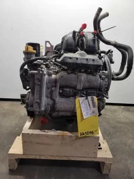 2013 Subaru Legacy 2.5l, At (cvt), Canada Emissions, Vin H (6th Digit, Pzev, Dohc), Used Engine - 47882 Miles 2013 Subaru Legacy 2.5l, At (cvt), Canada Emissions, Vin H (6th Digit, Pzev, Dohc), Used Engine - 47882 Miles