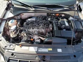 2013 Volkswagen Passat 2.0l L4 Diesel Turbocharged, Used Engine - 78967 Miles 2013 Volkswagen Passat 2.0l L4 Diesel Turbocharged, Used Engine - 78967 Miles