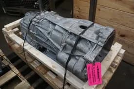 2018 Porsche Panamera 4.0l, W/o Hybrid; (awd), Used Transmission 2018 Porsche Panamera 4.0l, W/o Hybrid; (awd), Used Transmission