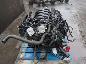 2013 Ford F-150 5.0l (vin F, 8th Digit), From 01/04/13, Used Engine - 94517 Miles 2013 Ford F-150 5.0l (vin F, 8th Digit), From 01/04/13, Used Engine - 94517 Miles