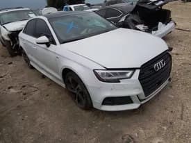 2019 Audi A3 (at), Awd (quattro), Used Engine - 53378 Miles 2019 Audi A3 (at), Awd (quattro), Used Engine - 53378 Miles