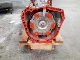 2021 Gmc Canyon (at), 3.6l (8 Speed, Opt M5t), 4x4, Used Transmission - 26522 Miles 2021 Gmc Canyon (at), 3.6l (8 Speed, Opt M5t), 4x4, Used Transmission - 26522 Miles