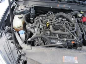 2020 Ford Fusion At 1.5l Turbo, Used Engine - 39000 Miles 2020 Ford Fusion At 1.5l Turbo, Used Engine - 39000 Miles