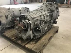 2019 Ford Ranger 4x2, Used Transmission - 36323 Miles 2019 Ford Ranger 4x2, Used Transmission - 36323 Miles