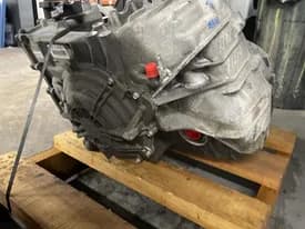 2015 Cadillac Srx At, (6 Speed), (3.6l), Awd, Id 4unk, Used Transmission - 56270 Miles 2015 Cadillac Srx At, (6 Speed), (3.6l), Awd, Id 4unk, Used Transmission - 56270 Miles