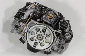 2006 Subaru Legacy 2.5l (vin 6, 6th Digit), Sohc, At, Used Engine - 76800 Miles 2006 Subaru Legacy 2.5l (vin 6, 6th Digit), Sohc, At, Used Engine - 76800 Miles