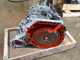 2016 Honda Hr-v At (cvt), Awd, Used Transmission - 72783 Miles 2016 Honda Hr-v At (cvt), Awd, Used Transmission - 72783 Miles