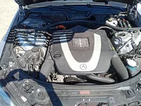 2010 Mercedes Benz S400 221 Type, S400 (hybrid), Used Engine - 43469 Miles 2010 Mercedes Benz S400 221 Type, S400 (hybrid), Used Engine - 43469 Miles