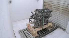 2015 Nissan Versa (1.6l, Vin C, 4th Digit, Hr16de), Used Engine - 15600 Miles 2015 Nissan Versa (1.6l, Vin C, 4th Digit, Hr16de), Used Engine - 15600 Miles