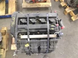 2008 Dodge Caliber 2.0l, Gasoline (vin B, 8th Digit), Flow Control Valve (mounted To Intake Manifold), Used Engine - 65689 Miles 2008 Dodge Caliber 2.0l, Gasoline (vin B, 8th Digit), Flow Control Valve (mounted To Intake Manifold), Used Engine - 65689 Miles