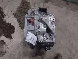 2023 Jeep Renegade (at), 3.73 Ratio, Used Transmission - 3763 Miles 2023 Jeep Renegade (at), 3.73 Ratio, Used Transmission - 3763 Miles