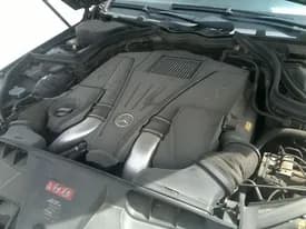 2013 Mercedes Benz E550 207 Type, Conv, E550, Used Engine - 44084 Miles 2013 Mercedes Benz E550 207 Type, Conv, E550, Used Engine - 44084 Miles