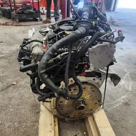 2016 Audi A5 (2.0l), (engine Id Located On Front Cover), Vin 2 (5 Digit), (engine Id Cpmb), Used Engine - 135934 Miles 2016 Audi A5 (2.0l), (engine Id Located On Front Cover), Vin 2 (5 Digit), (engine Id Cpmb), Used Engine - 135934 Miles