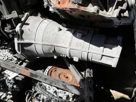 2011 Bmw 750i At, (6 Speed), (4.4l, Twin Turbo), Rwd, Used Transmission - 56400 Miles 2011 Bmw 750i At, (6 Speed), (4.4l, Twin Turbo), Rwd, Used Transmission - 56400 Miles