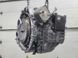 2023 Honda Odyssey (10 Speed, At), Used Transmission - 2100 Miles 2023 Honda Odyssey (10 Speed, At), Used Transmission - 2100 Miles