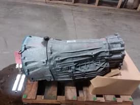 2016 Mercedes Benz Gle450 166 Type (suv, Vin D, 4th Digit), (at), Gle450, Used Transmission - 40827 Miles 2016 Mercedes Benz Gle450 166 Type (suv, Vin D, 4th Digit), (at), Gle450, Used Transmission - 40827 Miles