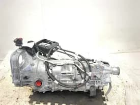 2022 Subaru Wrx Mt, Id Ty751v6bcb, Used Transmission 2022 Subaru Wrx Mt, Id Ty751v6bcb, Used Transmission