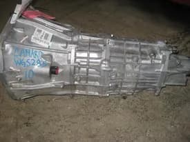 2014 Chevy Camaro Mt, (6 Speed), Ss, Opt Mm6, Used Transmission - 49898 Miles 2014 Chevy Camaro Mt, (6 Speed), Ss, Opt Mm6, Used Transmission - 49898 Miles