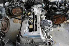 2016 Chevy Malibu Vin Z (4th Digit, New Style), 1.5l (vin T, 8th Digit, Opt Lfv), Used Engine - 68000 Miles 2016 Chevy Malibu Vin Z (4th Digit, New Style), 1.5l (vin T, 8th Digit, Opt Lfv), Used Engine - 68000 Miles