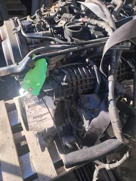 2015 Volvo V60 2.0l, Vin 26 (4th And 5th Digits, B4204t12, Turbo), Used Engine - 64200 Miles 2015 Volvo V60 2.0l, Vin 26 (4th And 5th Digits, B4204t12, Turbo), Used Engine - 64200 Miles