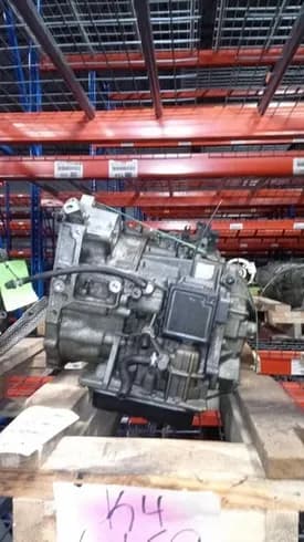 2009 Toyota Venza At, 2.7l (1arfe Engine, 4 Cylinder), Fwd, Thru 2/09, Used Transmission - 75989 Miles 2009 Toyota Venza At, 2.7l (1arfe Engine, 4 Cylinder), Fwd, Thru 2/09, Used Transmission - 75989 Miles