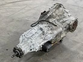 2013 Audi S4 At, (7 Speed, Dual Clutch), Transmission Id Nhs, Used Transmission - 142200 Miles 2013 Audi S4 At, (7 Speed, Dual Clutch), Transmission Id Nhs, Used Transmission - 142200 Miles