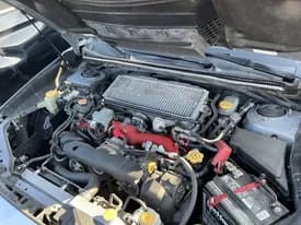 2016 Subaru Wrx Sti 2.5l H4 Turbocharged, Used Engine - 24000 Miles 2016 Subaru Wrx Sti 2.5l H4 Turbocharged, Used Engine - 24000 Miles