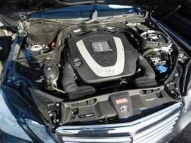 2011 Mercedes Benz E350 212 Type, Sw, (e350), Used Engine - 29331 Miles 2011 Mercedes Benz E350 212 Type, Sw, (e350), Used Engine - 29331 Miles