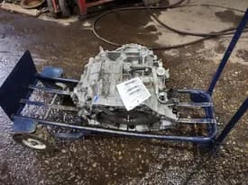 2021 Mazda 3 At, 2.5l, Naturally Aspirated, Fwd, Used Transmission - 7908 Miles 2021 Mazda 3 At, 2.5l, Naturally Aspirated, Fwd, Used Transmission - 7908 Miles