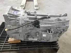 2017 Porsche Cayenne (at), 3.6l, Transmission Id Mxm (without Turbo Engine), Used Transmission - 52975 Miles 2017 Porsche Cayenne (at), 3.6l, Transmission Id Mxm (without Turbo Engine), Used Transmission - 52975 Miles