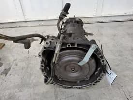 2005 Nissan Frontier 2.5l At, 4 Cylinder, Used Transmission 2005 Nissan Frontier 2.5l At, 4 Cylinder, Used Transmission