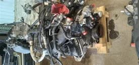 2012 Ford Mustang 3.7l (vin M, 8th Digit), Used Engine - 63000 Miles 2012 Ford Mustang 3.7l (vin M, 8th Digit), Used Engine - 63000 Miles