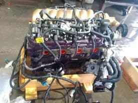 2012 Chevy Camaro 6.2l, Vin W (8th Digit, Opt Ls3), Used Engine - 71000 Miles 2012 Chevy Camaro 6.2l, Vin W (8th Digit, Opt Ls3), Used Engine - 71000 Miles