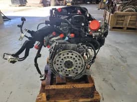 2023 Honda Civic 2.0l, W/o Sport Package, Used Engine - 7200 Miles 2023 Honda Civic 2.0l, W/o Sport Package, Used Engine - 7200 Miles