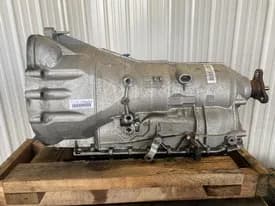 2011 Bmw Z4 At, (rdstr), Sdrive30i (6 Speed), Thru 6/11, Used Transmission - 24192 Miles 2011 Bmw Z4 At, (rdstr), Sdrive30i (6 Speed), Thru 6/11, Used Transmission - 24192 Miles