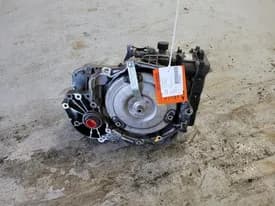 2015 Chevy Cruze At, 1.4l, W/o Id 5ctw, Used Transmission - 43200 Miles 2015 Chevy Cruze At, 1.4l, W/o Id 5ctw, Used Transmission - 43200 Miles