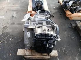 2018 Honda Odyssey 9 Speed, Ex-l (leather), Used Transmission - 29473 Miles 2018 Honda Odyssey 9 Speed, Ex-l (leather), Used Transmission - 29473 Miles