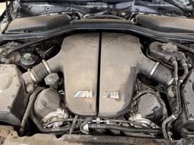 2008 Bmw M5 5.0l, Used Engine 2008 Bmw M5 5.0l, Used Engine